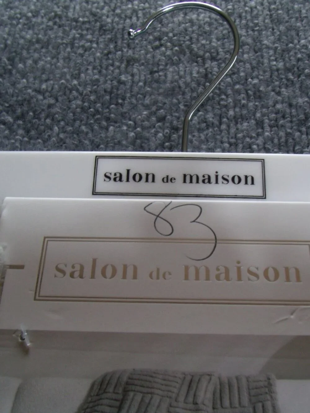 Salon de maison salon de